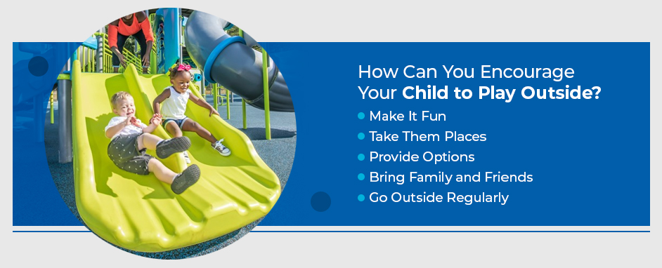 6 Benefits Of Outdoor Play For Children Their Development