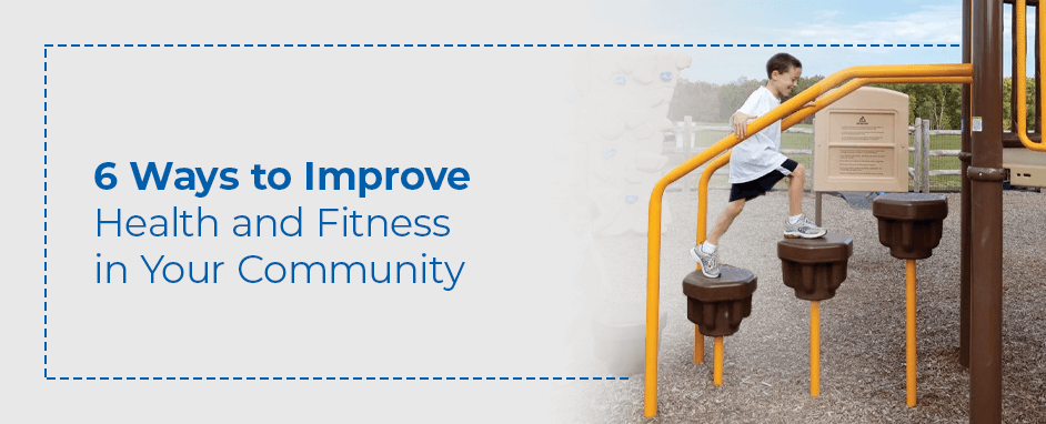 Ways to Promote Healthy Lifestyles in Your Community