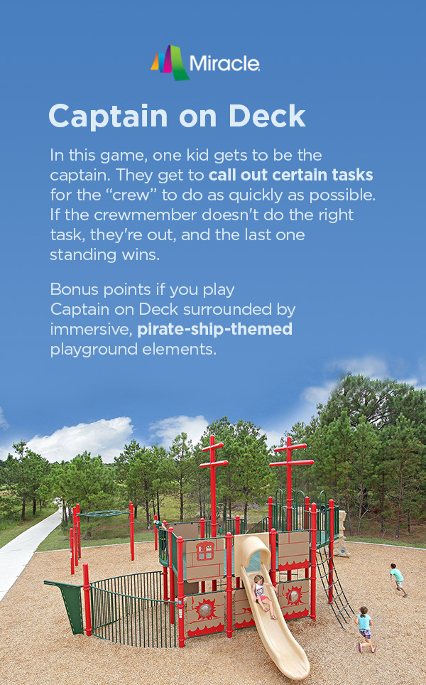 10 Quick Tag Games SAMPLE : No Equipment by Peaceful Playgrounds