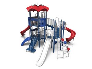 School Playground Games for Kids