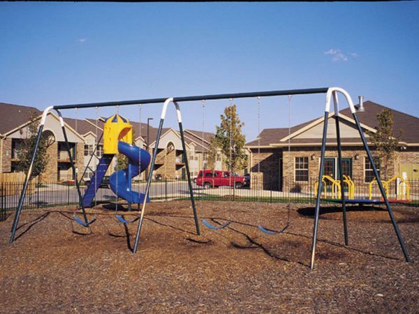 Commercial Playground Swings For Sale Miracle Recreation