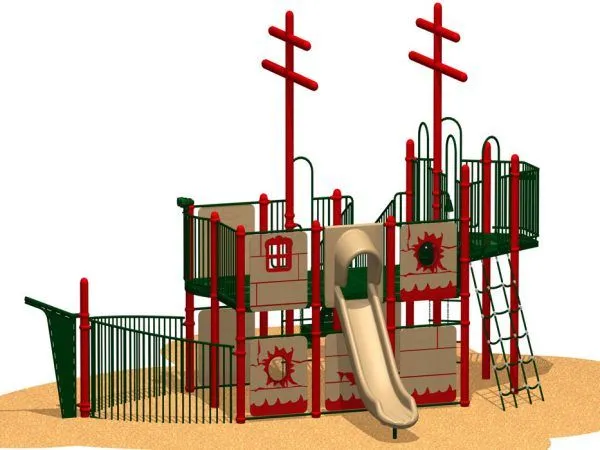 Playground 3D - Apps on Google Play